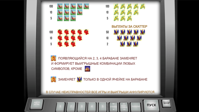 Бонусная игра Aztec Gold 4