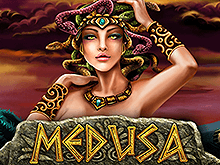 Medusa от NextGen Gaming – азартный игровой автомат